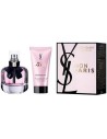 Yves Saint Laurent Mon Paris Set Regalo 50ml Eau de Parfum + 50ml Loción Corporal