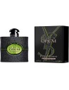 Yves Saint Laurent Black Opium Illicit Green Eau de Parfum 75ml Spray