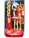 Cepillo de dientes electrico seleccion espaÑola