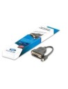 Sapphire active mini dp to sl-dvi adapter - adaptador para cable (mini displayport, dvi, macho/hembr