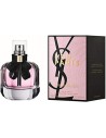 Yves Saint Laurent Mon Paris Eau de Perfume Vaporizador 50ml