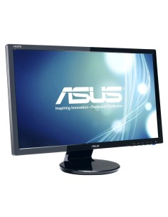 Asus VE247H - Monitor de 24 1920 x 1080 con tecnología LED: ASUS: Kiwiku.com: Electrónica 2