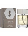 Yves Saint Laurent Ysl L'homme Eau de Toilette Vaporizador 100ml