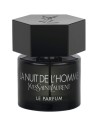Yves Saint Laurent la Nuit de L'homme Eau de Parfum Vaporizador 60ml