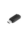 Verbatim 4gb secure data - memoria usb de 4 gb negro