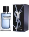 Yves Saint Laurent y Eau de Toilette 100ml Vaporizador