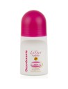 Ladyaroma Desodorante Roll-on Fuchsia 75ml