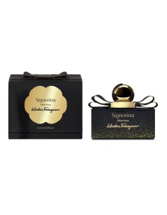 Salvatore Ferragamo Mysterious Lady Eau de Parfum Limited Edition 50ml