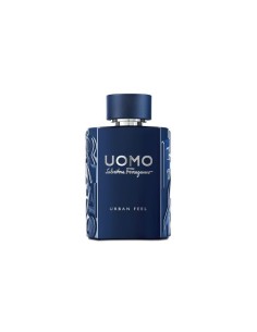 Salvatore Ferragamo Uomo Urban Feel Eau de Toilette 50ml Vaporizador
