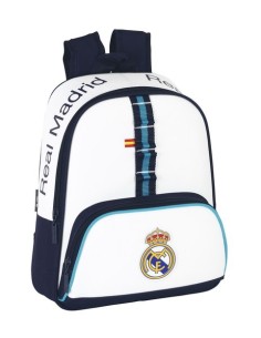 Real madrid - mochila...