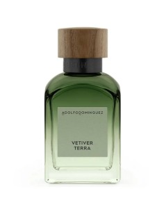 Adolfo Dominguez Vetiver Terra Eau de Parfum 120ml