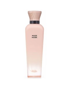 Adolfo Dominguez Nude Musk Eau de Parfum 120 Vaporizador