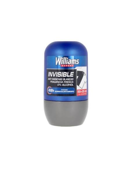 williams_desodorante_roll_on_invisible_75ml_8437014661248_oferta