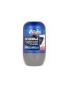 Williams Desodorante Roll On Invisible 75ml