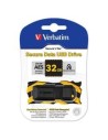 Memoria usb secure data usb drive 32gb