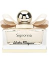 Salvatore Ferragamo Signorina Eleganza Eau de Perfume Vaporizador 50ml