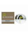 Dkny Be Delicious Eau de Toilette 30ml Vaporizador
