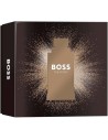 Hugo Boss Boss The Scent Eau de Toilette Vaporizador 50ml + Desodorante 150ml