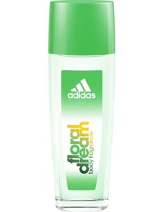 Adidas Floral Dream Desodorante Glass 75ml