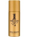 Paco Rabanne 1 Million Desodorante Vaporizador 150ml para Hombre
