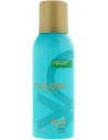 Benetton Colors de Benetton Blue Desodorante Vaporizador para Mujer 150ml