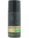 Benetton United Dreams Dream Big para Hombre Desodorante Vaporizador 150 Ml