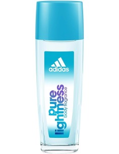 Desodorante Adidas Pure Lightness para Mujer 75ml