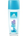 Desodorante Adidas Pure Lightness para Mujer 75ml