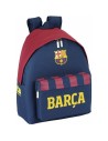 Safta Mochila Junior F. C. Barcelona 40cm