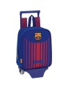 Safta Fc.barcelona Mochila Carro Guard22x28x10