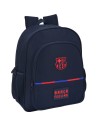 Safta Mochila Junior Adapt.carro F.c.barcelona Corporativa