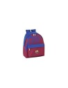 Safta Mochila Color Granate F.c. Barcelona
