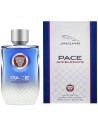 Jaguar Pace Accelerate Eau de Toilette 100ml Spray para Hombre