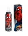 Marvel Ultimate Spiderman Eau de Cologne Vaporizador 200ml