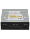 Grabadora Interna Asus Drw-24d5mt/blk7b/as 24x Sata Negro