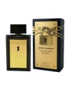 Antonio Banderas The Golden Secret Eau de Toilette Spray 100ml