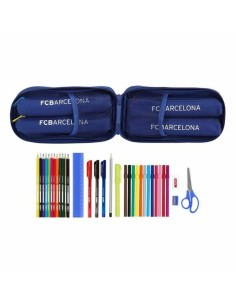 safta_plumier_mochila_f.c._barcelona_azul_(33_piezas)_8412688324132_oferta 2