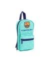 Safta Plumier Mochila F.c. Barcelona 19/20 Turquesa