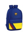 Safta Mochila Escolar F.c. Barcelona Azul
