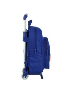 safta_mochila_escolar_con_ruedas_705_f.c._barcelona_azul_8412688364480_oferta 2