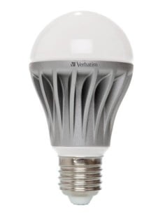 Verbatim Classic A, 6.5W - Lámpara LED (6.5W, A+, 220V): Kiwiku.com: Hogar 2