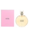 Chanel Chance Eau de Toilette Vaporizador150ml para Mujer