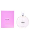 Chanel Chance Eau Vive Eau de Toilette 150ml Vaporizador para Mujer