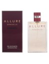 Chanel Allure Sensuelle Eau de Toilette 100ml Vaporizador para Mujer