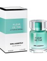 Karl Lagerfeld Fleur de Thé Eau de Parfum 50ml