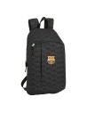 Safta Mochila Casual F.c. Barcelona Força Barça Negro (22 X 39 X 10 Cm)