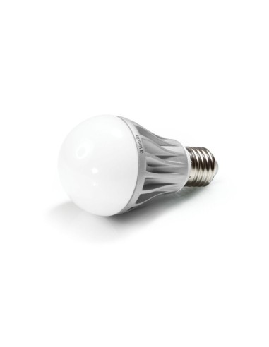 Verbatim Classic A, 9.5W - Lámpara LED CLASSICA E27 9.5W 3000K  860LM
