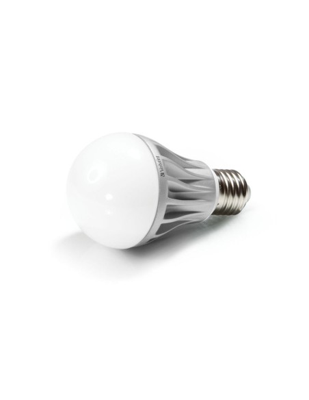 Verbatim Classic A, 9.5W - Lámpara LED CLASSICA E27 9.5W 3000K  860LM