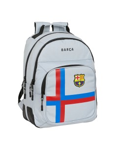 safta_mochila_escolar_f.c._barcelona_gris_(32_x_42_x_15_cm)_8412688489251_oferta