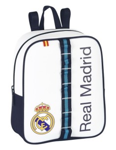 Real madrid - mochila...